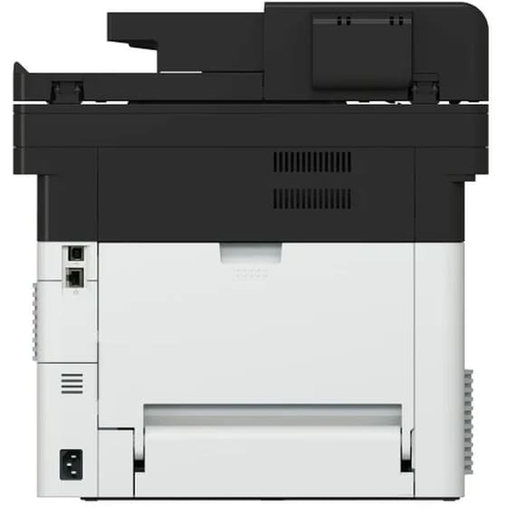 Kyocera ECOSYS MA4000x Ασπρόμαυρο Πολυμηχάνημα Laser A4 (110C143NL0) image 3