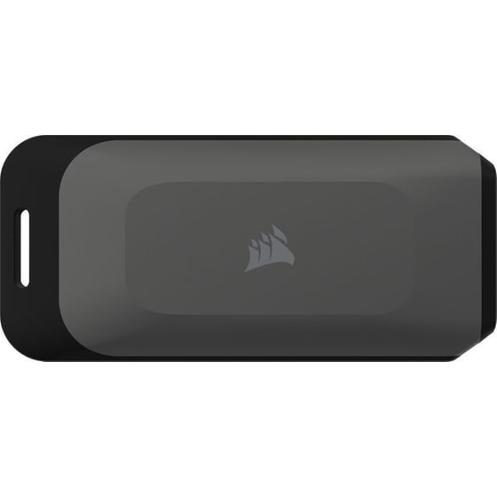 Corsair EX100U USB 3.2 SSD 4 TB - Γκρι image 4