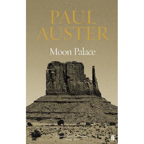 Moon Palace image 0
