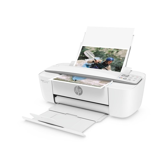 Πολυμηχάνημα HP Deskjet Ink Advantage 3775 AllinOne  Έγχρωμο  Inkjet Α4 image 4