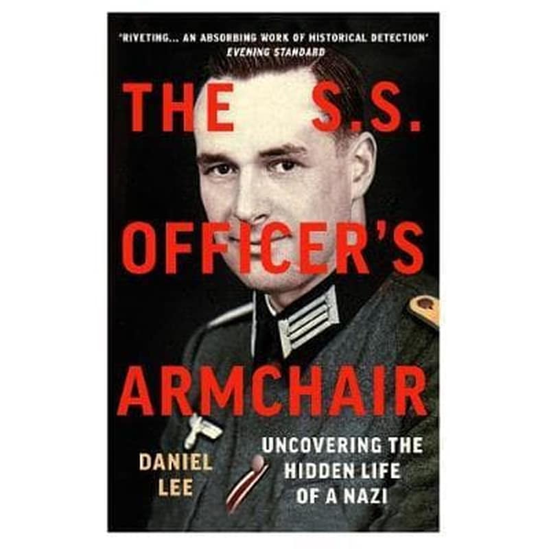 In Search of a Hidden Life