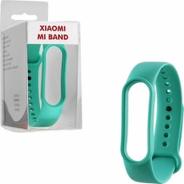 Λουράκι Volte-Tel για Xiaomi Mi Smart Band 5/Mi Smart Band 6 - Aqua