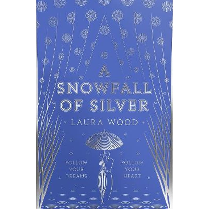 Snowfall of Silver