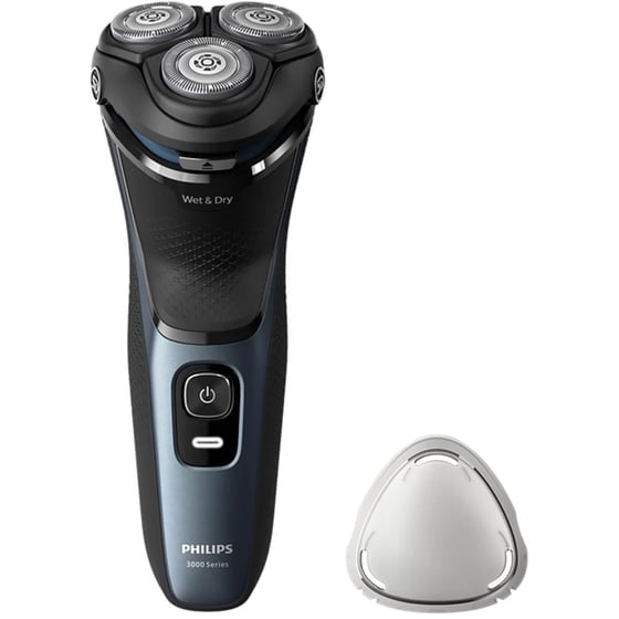 Ξυριστική Μηχανή Philips Shaver 3000 Series S3144/00 image 0