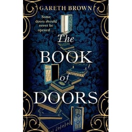 The Book of Doors