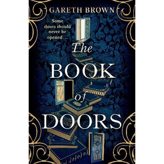 The Book of Doors image 0