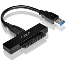Adapter Axagon ADSA-1S6  - Μαύρο