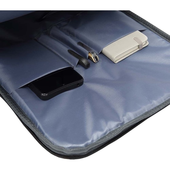 Τσάντα Laptop SBOX Backpack Havana 15.6" - Black image 6