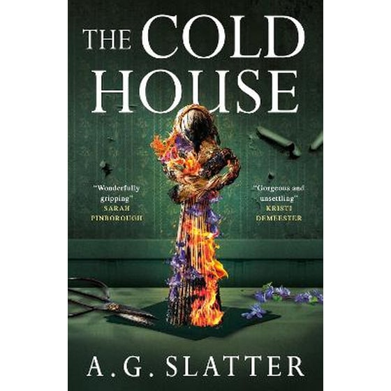 The Cold House image 0