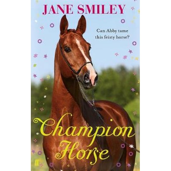 Champion Horse image 0