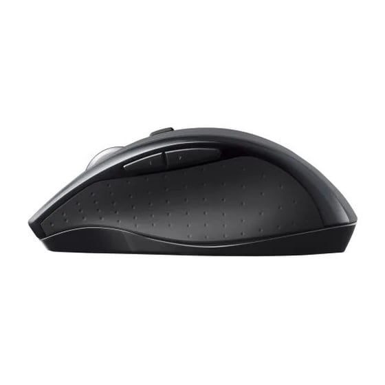 Logitech Marathon Mouse M705 Ασύρματο Ποντίκι Black/Silver image 2