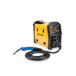 Ηλεκτροκόλληση Inverter 230a 230v Mig  Mag  Tig  Mma Powermat Pm-img-230t