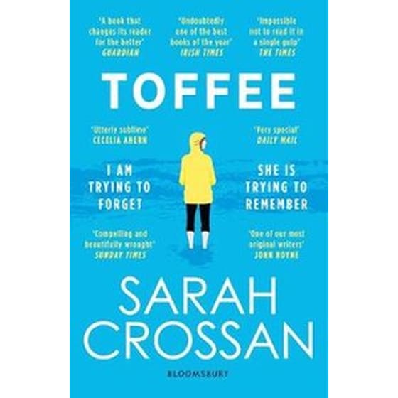 Toffee image 0