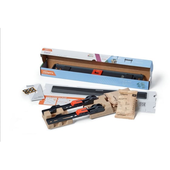 Βάση Τηλεόρασης Επιτοίχια Vogels TVM 3405 SP Σταθερή 32" - 77" έως 50 kg image 3
