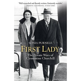 First Lady