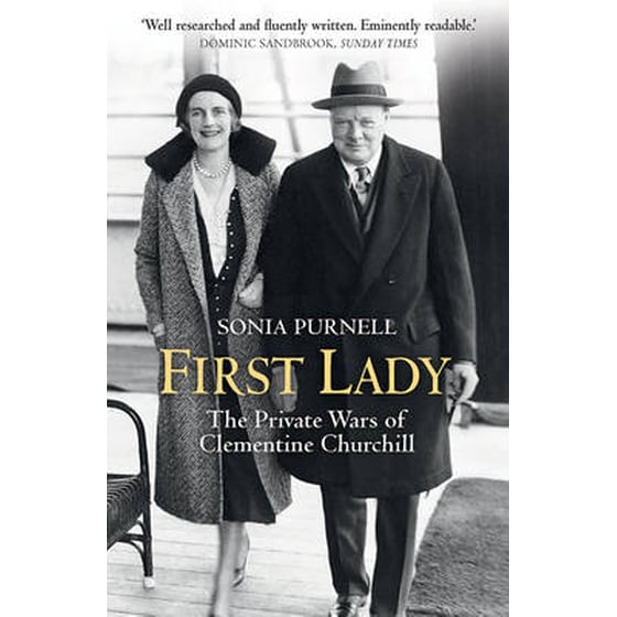 First Lady image 0