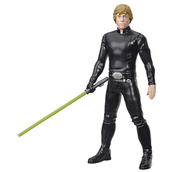 Star Wars Hero Figures (1 Τεμάχιο) image 4