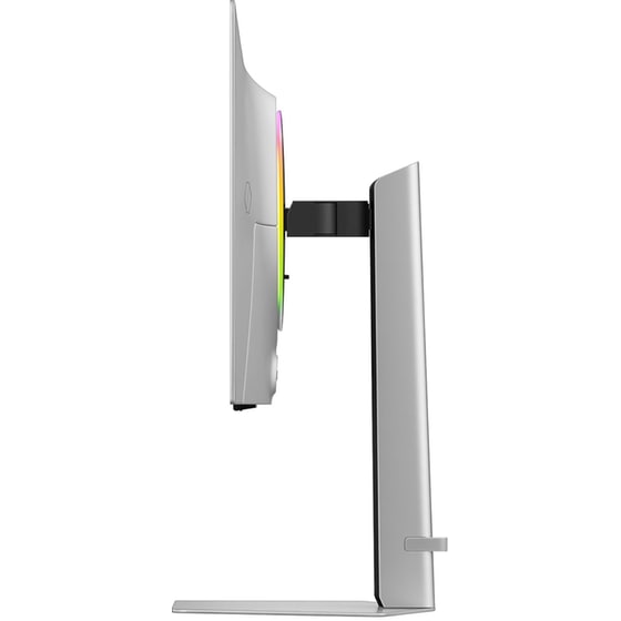 Samsung Odyssey G6 G60SF LS27FG602SUXEN Gaming Monitor 27" QHD OLED Flat 500Hz  0.03ms image 6