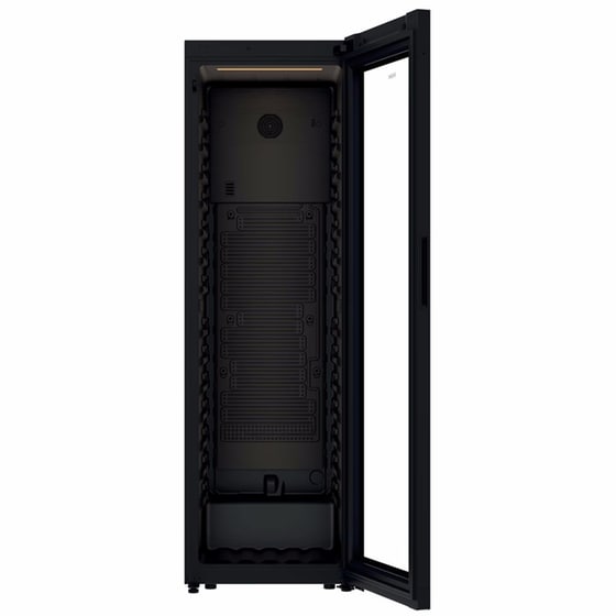 HAIER HWS205GGEH1 για 205 Μπουκάλια Συντηρητής Κρασιών image 1