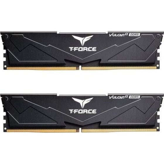 TeamGroup T-Force Vulcan FLABD532G6000HC38ADC01 DDR5 6000MHz (1x32GB) image 0