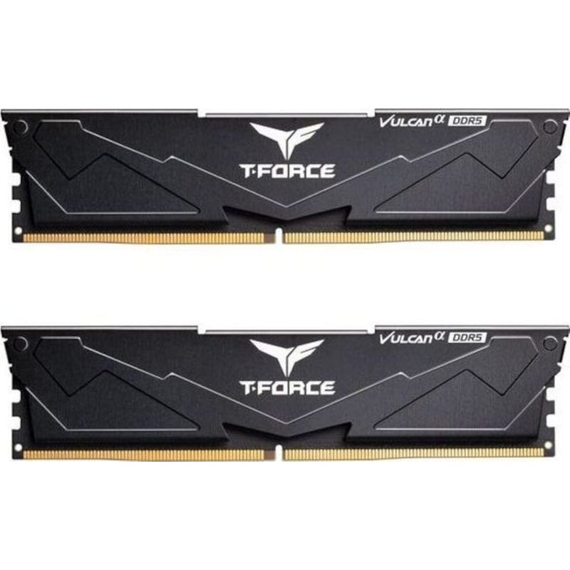 TEAMGROUP TeamGroup T-Force Vulcan FLABD532G6000HC38ADC01 DDR5 6000MHz (1x32GB)