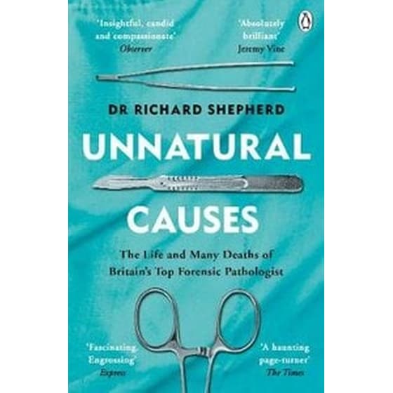 Unnatural Causes image 0