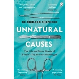 Unnatural Causes