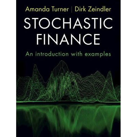 Stochastic Finance image 0