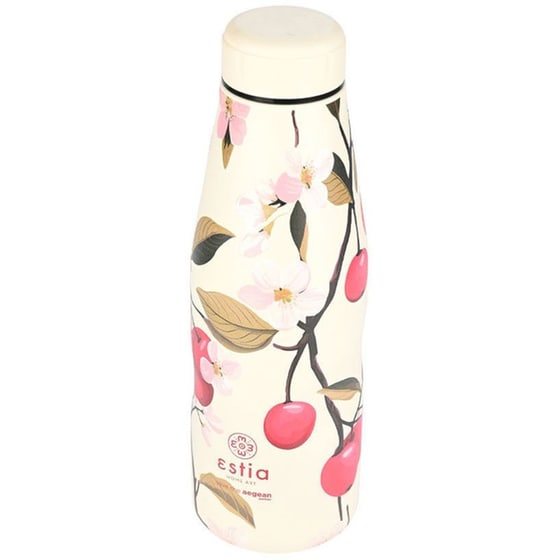 Θερμός Estia Flask Sakura Whisper 500ml image 1