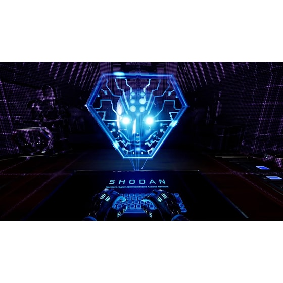 System Shock - PS5 image 5