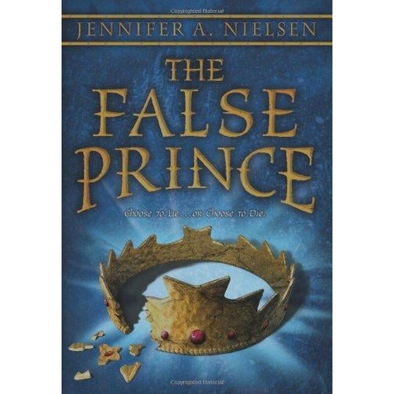 The false prince