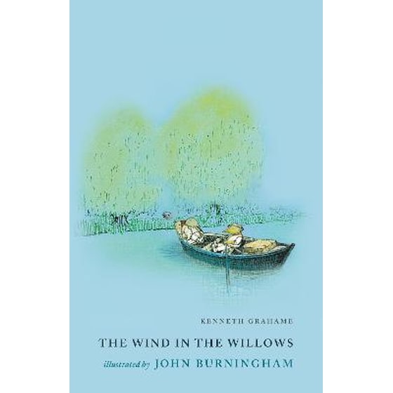 The Wind in the Willows image 0
