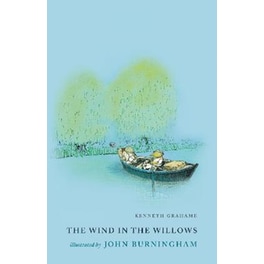 The Wind in the Willows