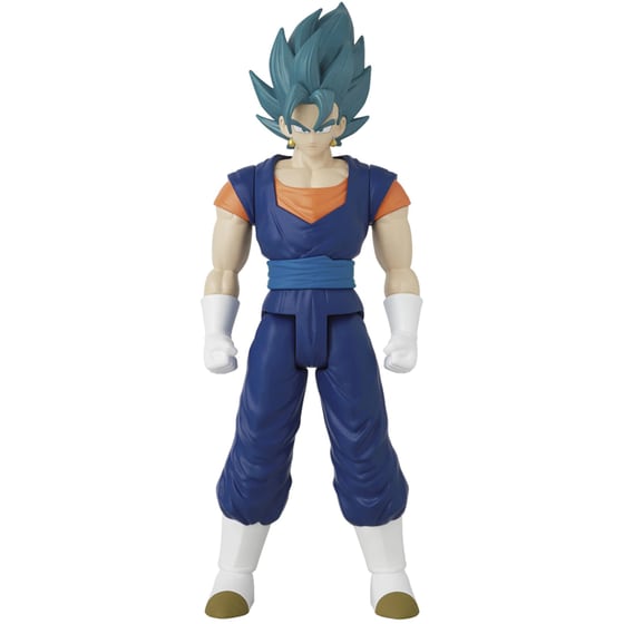 Φιγούρα Bandai - Dragon Ball Super - Limit Breaker Series - Super Saiyan Blue Vegito image 0