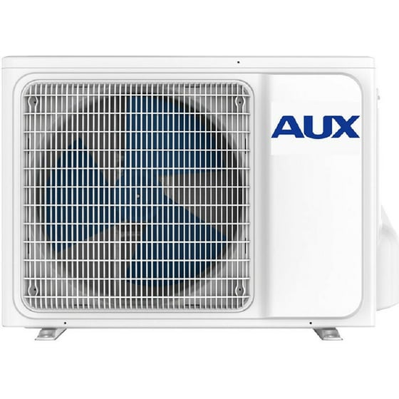 Κλιματιστικό Inverter AUX Freedom ASW-H12B4/FAR3DI-EU 12000 BTU A++/A+ image 2