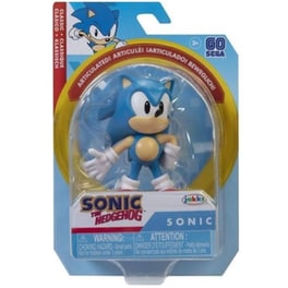 Jakks Pacific Φιγούρα Sonic 6.5cm
