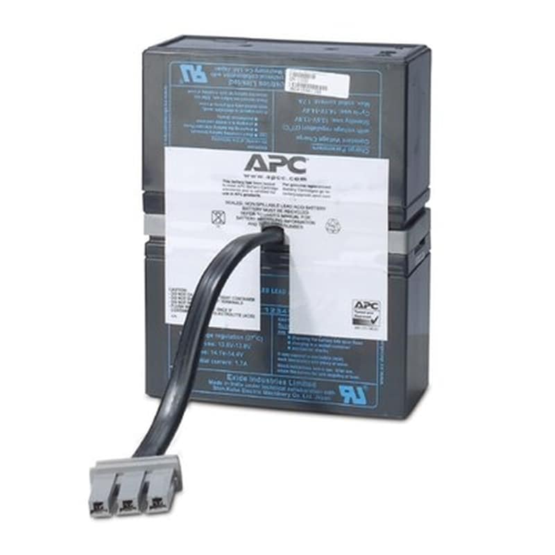 UPS BATTERY APC RBC33 BR1500 APC