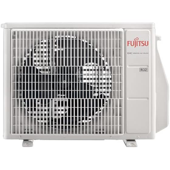 FUJITSU KE Series ASY/AOYG09KETF Κλιματιστικό Inverter 9.000 BTU A++/A+++ με WiFi image 8