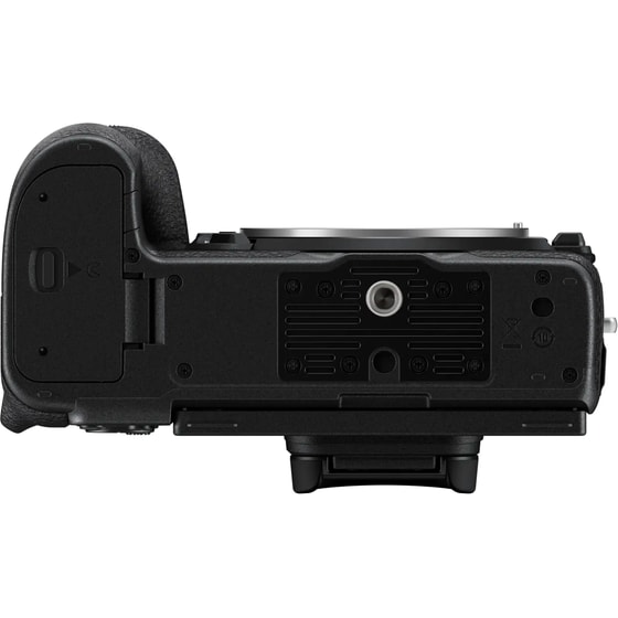 Φωτογραφική Μηχανή Mirrorless Nikon Z 6II Kit 24-120mm f/4 S - Μαύρο image 7