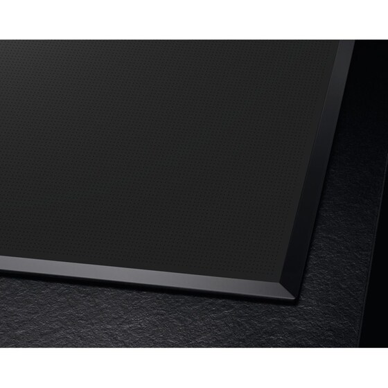 AEG IAE84851FB 78 cm Μαύρο Εστία Επαγωγική Αυτόνομη image 4