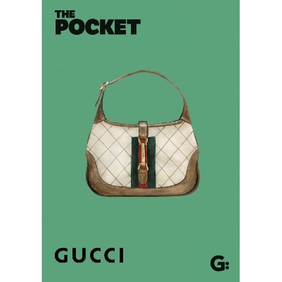The Pocket Gucci image 0
