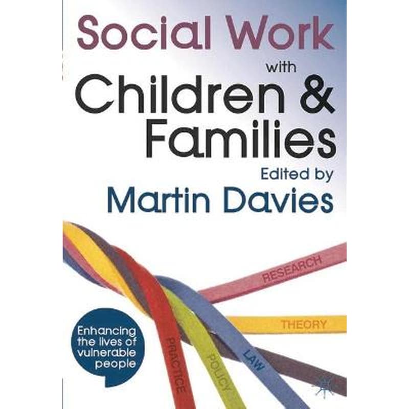 Social Work with Children and Families