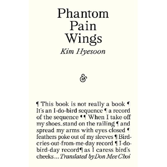 Phantom Pain Wings image 0