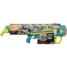 Nerf Εκτοξευτής Rebel Ops Doom Cannon