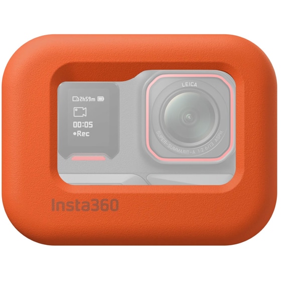 Insta360 Float Guard CINSABGQ για Ace Pro 2/Insta360 Ace Pro - Πορτοκαλί image 0