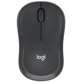 Logitech M240 for Business Ασύρματο Ποντίκι Graphite