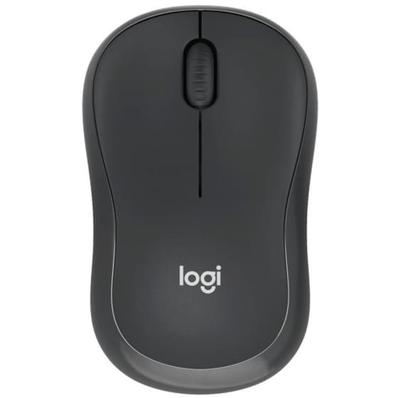 Logitech M240 for Business Ασύρματο Ποντίκι Graphite image 0