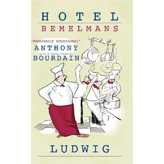 Hotel Bemelmans image 0