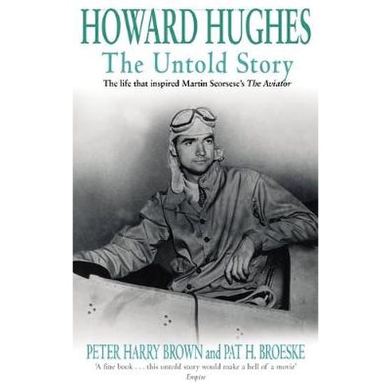 Howard Hughes image 0
