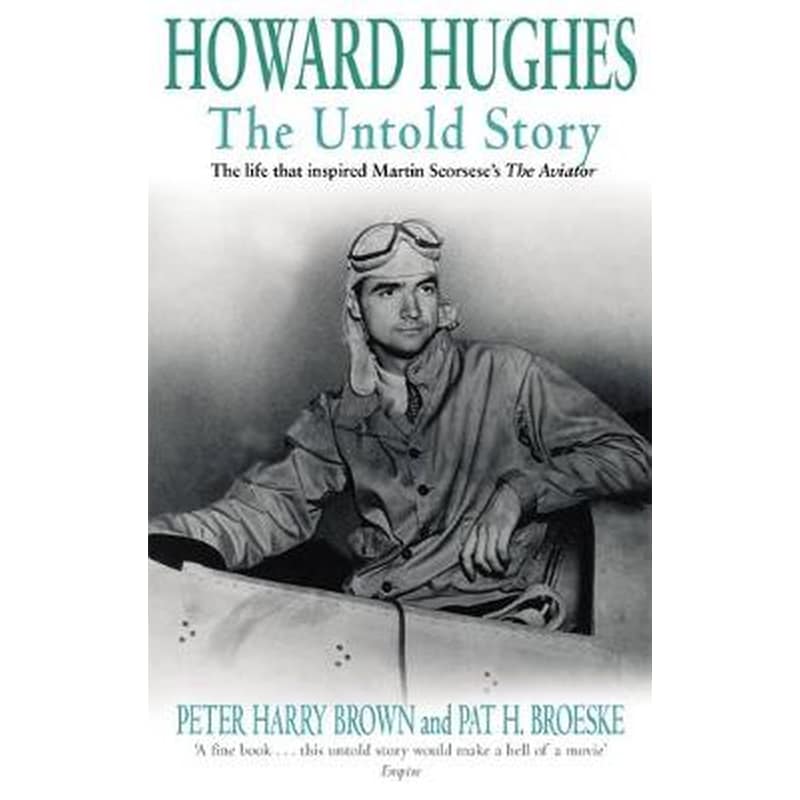 Howard Hughes